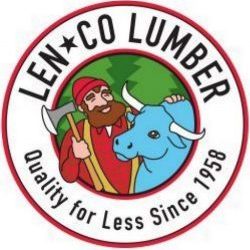 Len-co Lumber Specials.com 